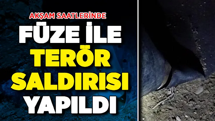 Bakü, Tiflis, Ceyhan Boru Hattına Terör Saldırısı
