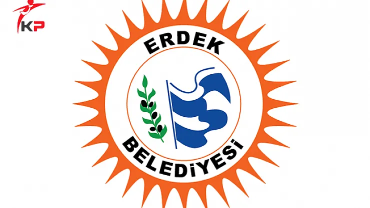 Balıkesir Erdek Belediyesi En Az Lise Mezunu Personel Alıyor