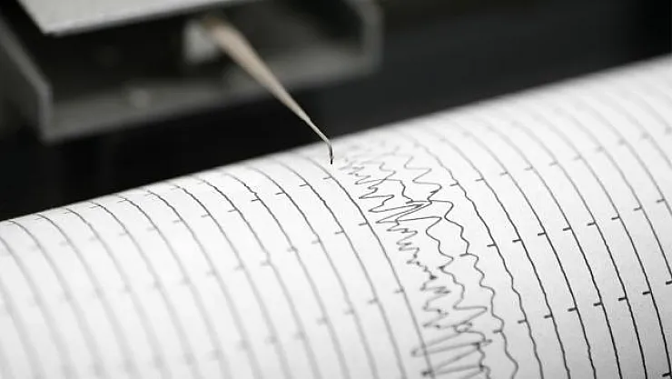 Balıkesir Fena Sallanıyor! 4,7 Büyüklüğünde Bir Deprem Daha