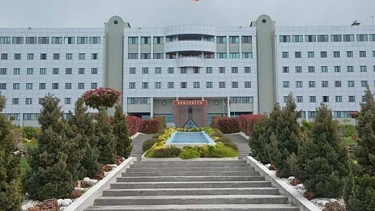Balıkesir Üniversitesi En Az İlkokul Mezunu Güvenlik Görevlisi, Temizlik ve Destek Personeli Alınıyor