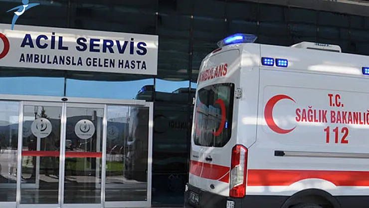 Balıkesir Yem Fabrikasında Patlama! 1 Kişi Hayatını Kaybetti