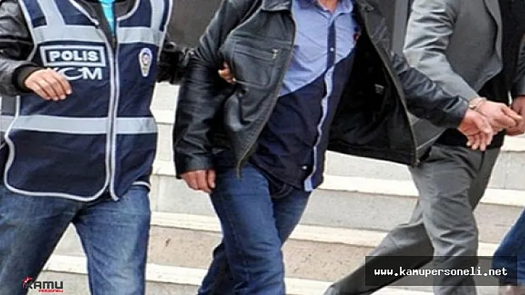 Balıkesir'de Darbe Girişimiyle İlgili 2 Kişi Gözaltına Alındı