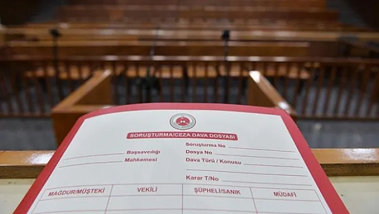Balyoz davasına bakan eski yargıtay üyesine verilen ceza belli oldu