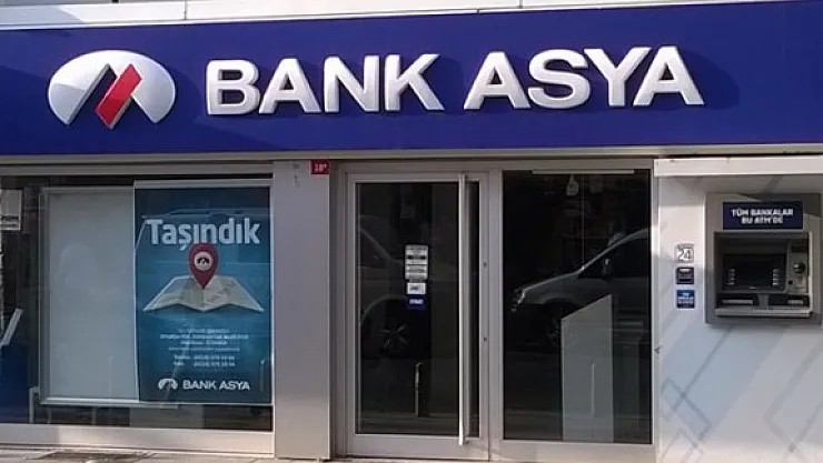 Bank Asya İçin Alınan TMSF Kararı