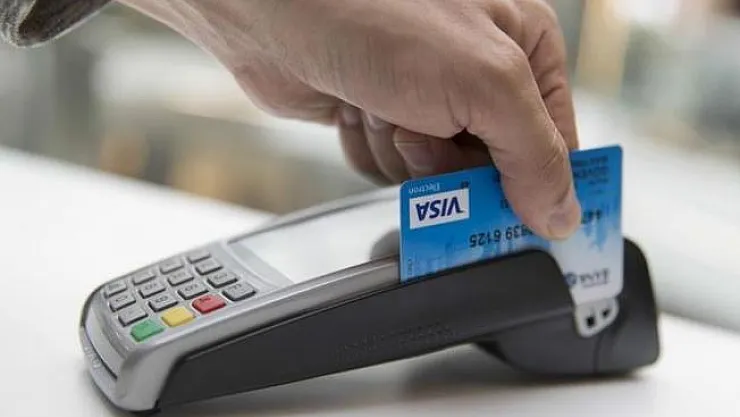 Banka ve Kredi Kartı Kullananlara Önemli Uyarı