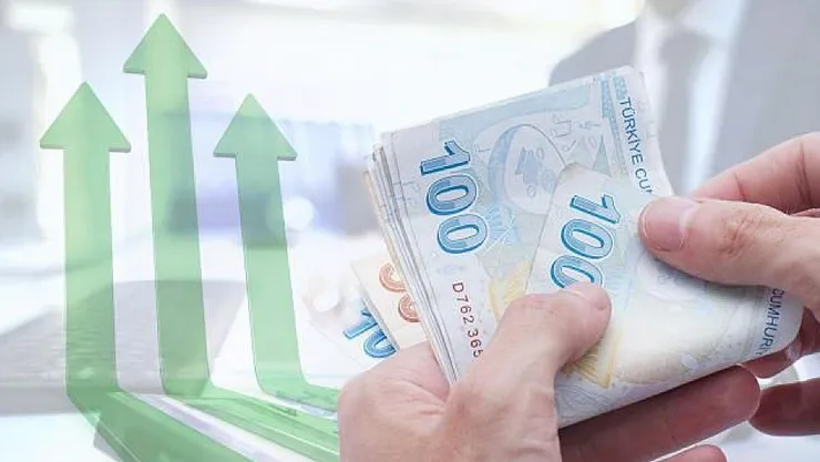 Bankacılık sektöründen dev zam! O bankada maaşlar değişti