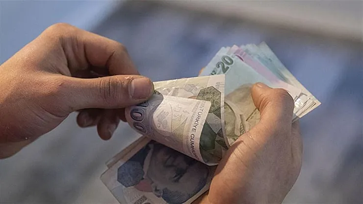 Bankada parasını unutan vatandaşlar dikkat! zamanaşımına uğrayabilir