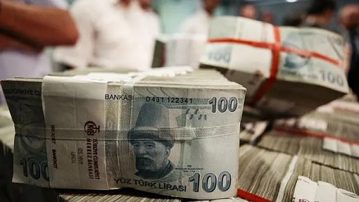 Bankada parası olanlar! Mevduatta devlet güvencesi yüzde 50 arttı! 100 bin TL'den 150 bin TL'ye çıktı