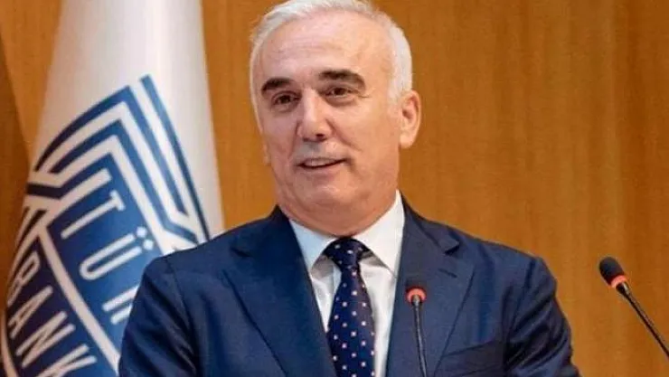 Bankalar Birliği Başkanı Aydın'dan Dolar ve Swap Açıklaması
