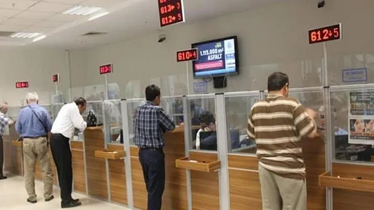 Bankalarla ilgili önemli değişiklik! BDDK Resmi Gazete'de yayımladı
