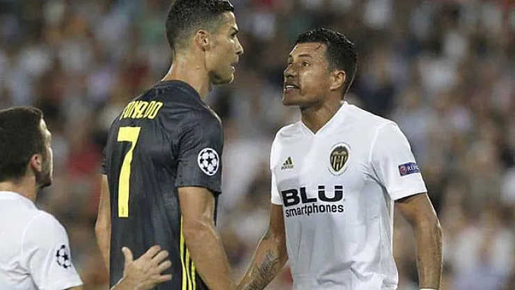 Barcelona Jeison Murillo'yu Kiraladı! Jeison Murillo Barcelona'da