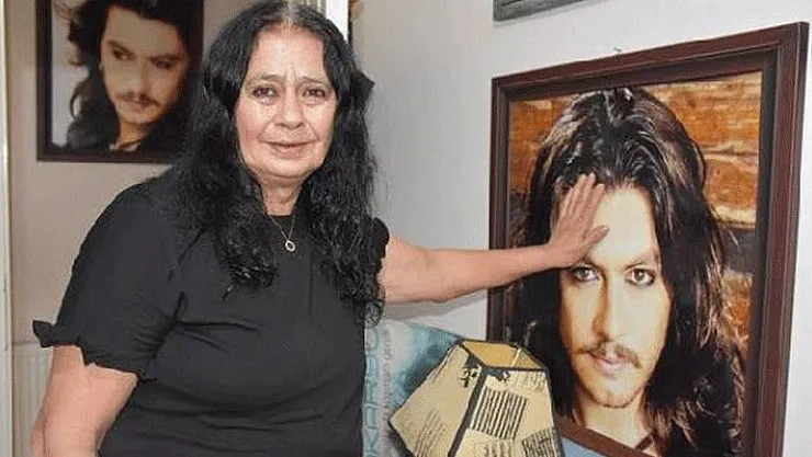Barış Akarsu'nun Annesi Hatice Akarsu Hayatını Kaybetti