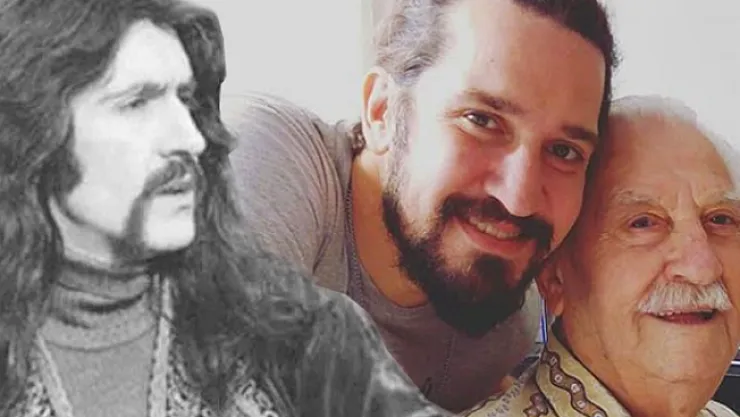 Barış Mançonun Manevi Babası Muhittin Kocataş Hayatını Kaybetti- Muhittin Kocataş Kimdir?