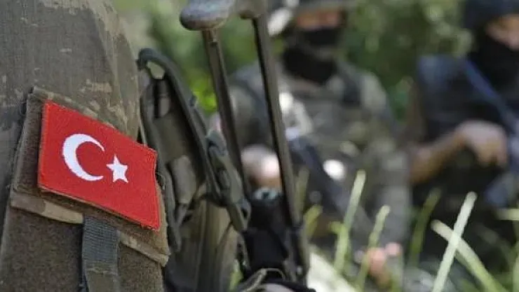 Barış Pınarı Harekatından Acı Haber Geldi ! Şehidimiz Var