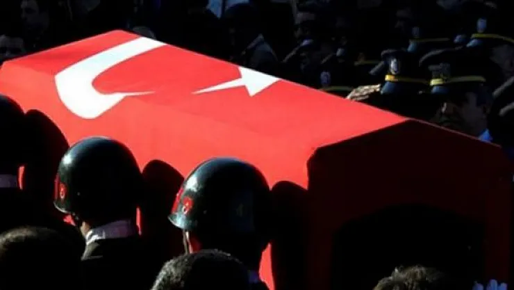 Barış Pınarı Harekatı'ndan kahreden haber: Şehidimiz Var!