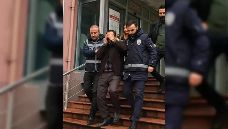 Bartın'da sosyal medyadan 'cinsel istismar'a tutuklama
