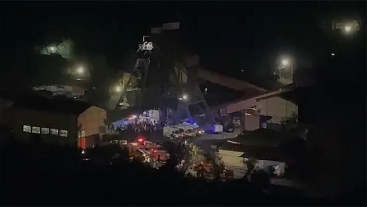Bartın'dan acı haberler peş peşe geldi: Patlama olmuştu! Hayatını kaybedenler olduğu açıklandı