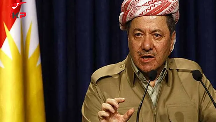 Barzani'den Ulus Devleti Hakkında Önemli Açıklamalar