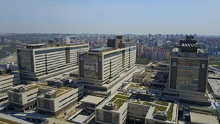 Başakşehir Şehir Hastanesi'nin Açılışı Gerçekleşti! Hastaneye Personel İstihdamı Sağlanacak Mı?