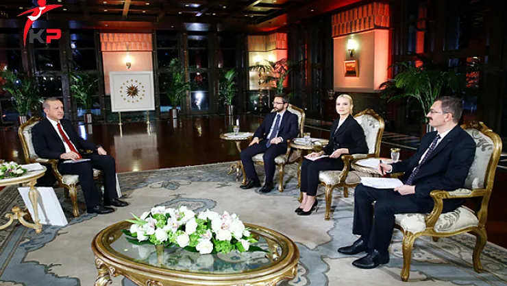 &quotBaşardığımız Anda 2023 Yılında İlk 10'a Gireriz"
