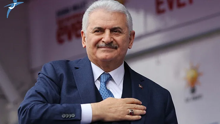 Başbakan Binali Yıldırım: 5 Bin Kişiye İş İmkanı Sağlanacak