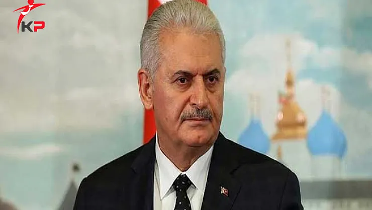 Başbakan Binali Yıldırım: Adaletin Yeri  Meclistir, Yollar Değil