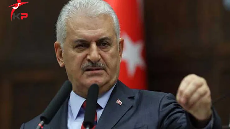 Başbakan Binali Yıldırım: Başaramadılar Asla Başaramayacaklar!