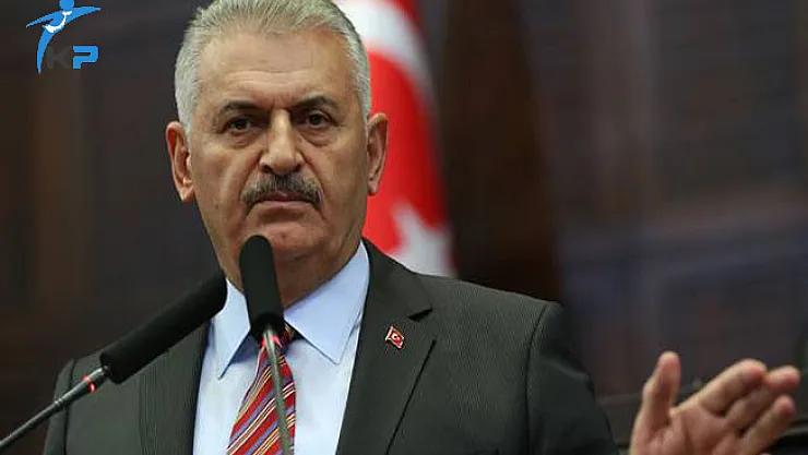 Başbakan Binali Yıldırım: Bu Ümmet İlk Kıblesini Unutmaz