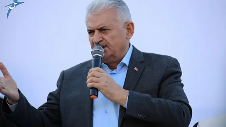 Başbakan Binali Yıldırım: Hakkari'den Söylüyorum Bunların Tamamının Kökünü Kazıyacağız