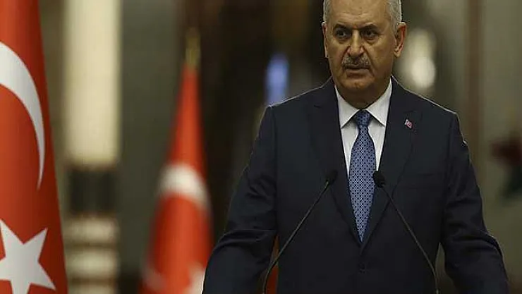 Başbakan Binali Yıldırım'dan Abdullah Gül Yorumu