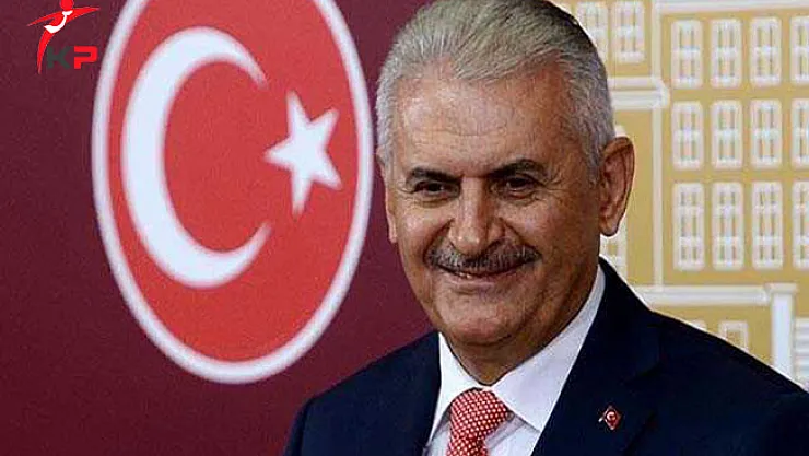 Başbakan Binali Yıldırım'dan Cezaevi Açıklaması