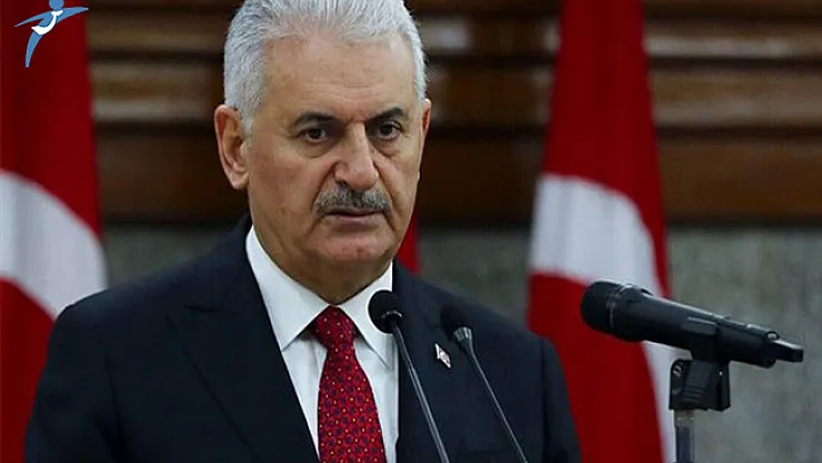 Başbakan Binali Yıldırım'dan Flaş OHAL Açıklaması 'Tekrar Uzatılmayacağını Düşünüyorum'