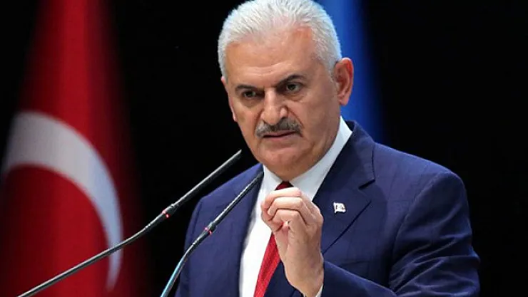 Başbakan Binali Yıldırım'ın 24 Haziran'dan Sonra TBMM Başkanı Olacağı İddia Edildi