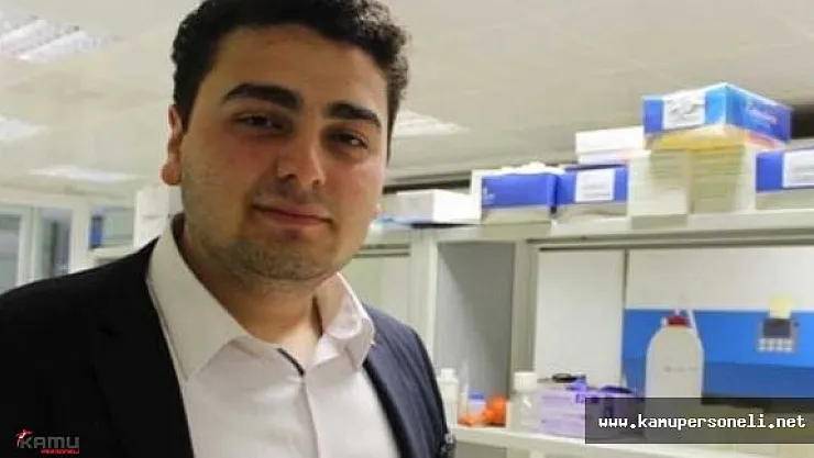 Başbakan Cern'e Kabul Edilen Ahmet Serdar Mutluer'i Tebrik Etti , Ahmet Serdar Mutluer Kimdir?