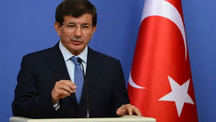 Başbakan Davutoğlu: Rus Turistler Türkiye'ye gelecek