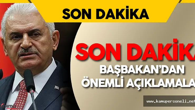 Başbakan Müjdeyi Verdi ! Yavuz Sultan Selim Köprüsü Bu Ay Açılıyor