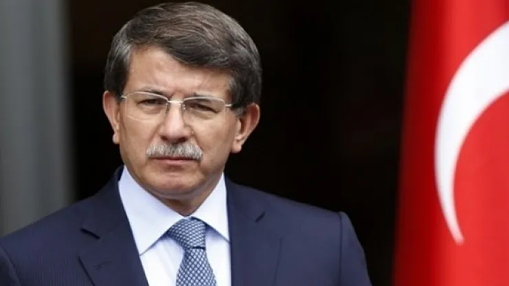 Başbakan Taziye Mesajı Yayınladı