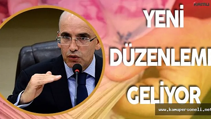 Başbakan Yardımcısı Açıkladı! BES'te Yeni Düzenleme Yolda
