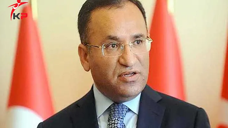 Başbakan Yardımcısı Bozdağ: Kılıçdaroğlu Algı Operasyonlarına Yalancı Şahitlik Yapmıştır