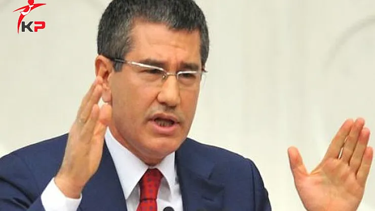 Başbakan Yardımcısı Canikli'den Kıdem Tazminatı ve İşsizlik Konularına İlişkin Açıklama