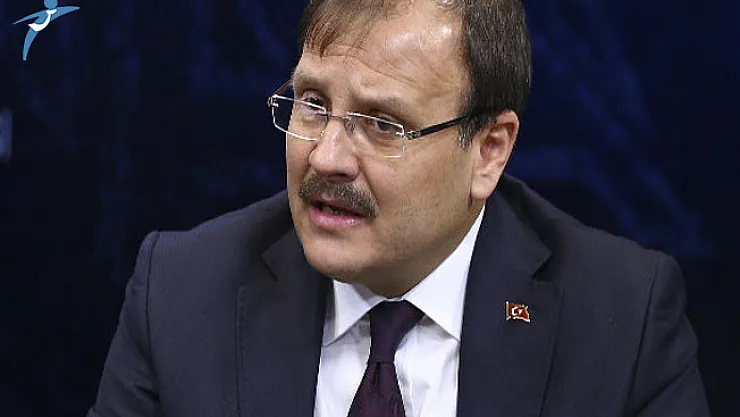 Başbakan Yardımcısı Çavuşoğlu: CHP, CHP Olmaktan Çıktı Hepsi Terörle Yan Yana