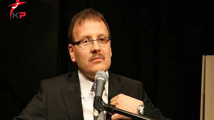 Başbakan Yardımcısı Çavuşoğlu'dan İstifa Açıklaması! 'Sıkıntı Söz Konusu Değil'