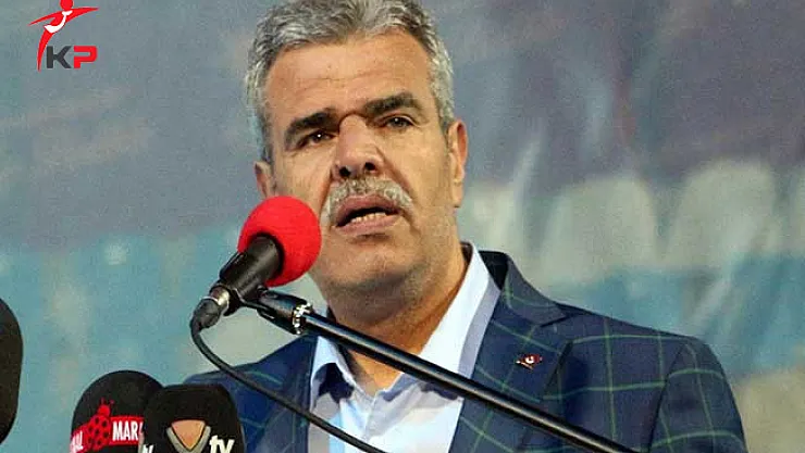 Başbakan Yardımcısı Kaynak: İnsanı Öldüren Deprem, Afet Değil