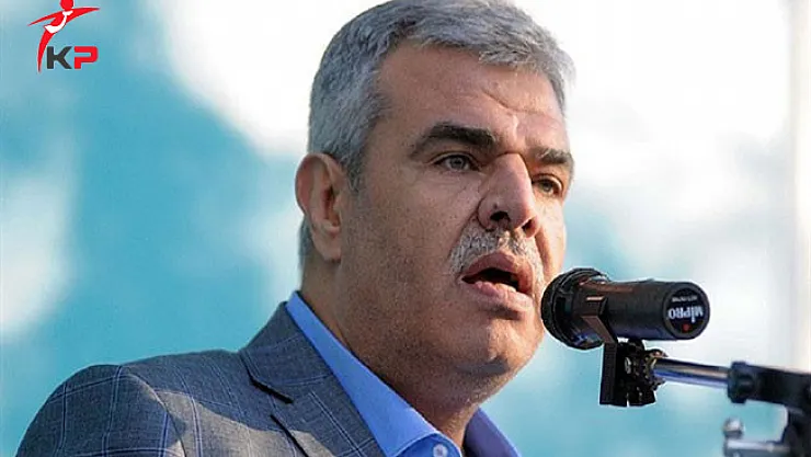 Başbakan Yardımcısı Kaynak'tan Çok Önemli Suriyelilere Türk Vatandaşlığı Açıklaması