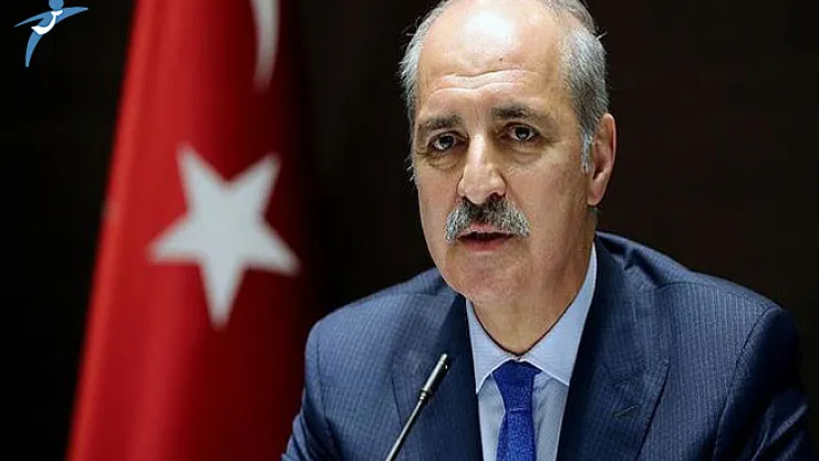 Başbakan Yardımcısı Kurtulmuş'tan Referandum Tarihi ve Devlet Memuruna Siyaset Yasağı Hakkında Önemli Açıklama