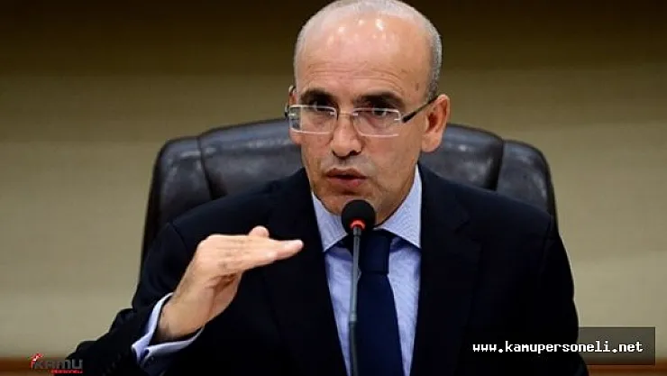 Başbakan Yardımcısı Mehmet Şimşek Kimdir?