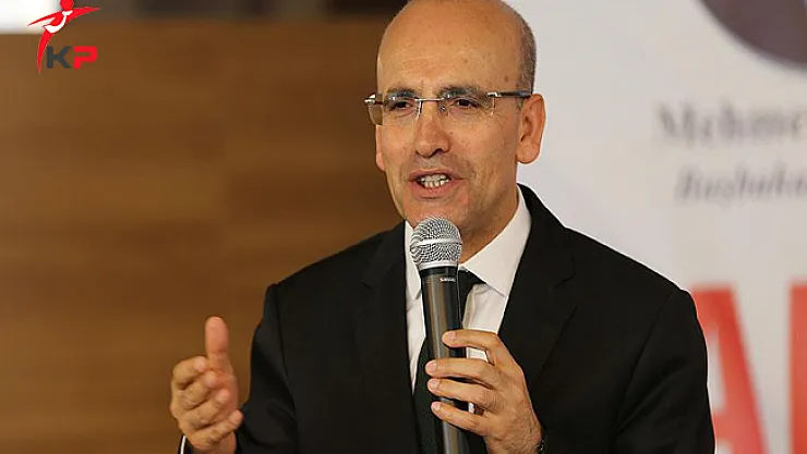 Başbakan Yardımcısı Şimşek: Anayasa Değişikliği Yapılmazsa Sistem Krizlere Gebe