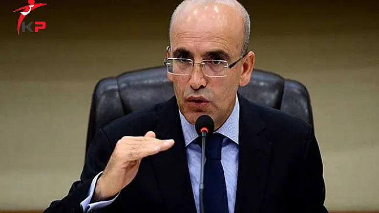 Başbakan Yardımcısı Şimşek: Ek Vergiler Getirmemiz Lazım!