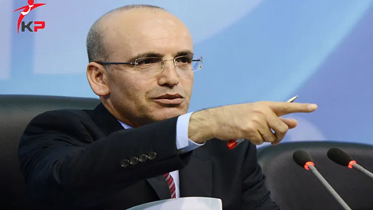 Başbakan Yardımcısı Şimşek'den Önemli Madeni Para Açıklaması