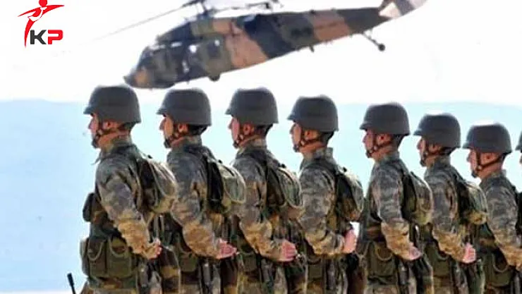 Başbakan Yardımcısı Şimşek'ten Bedelli Askerlik Açıklaması